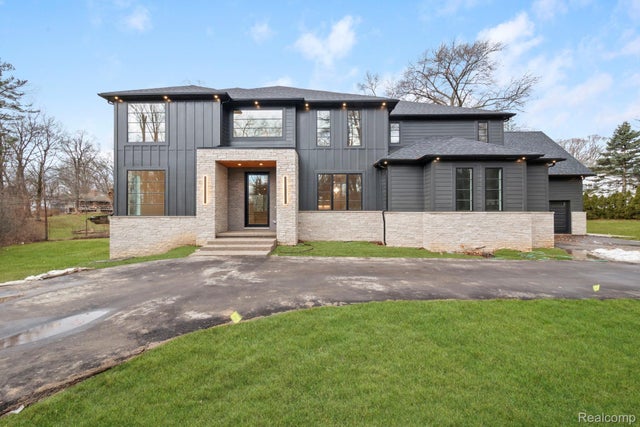 3636 Forest Hill Drive, Bloomfield Hills city