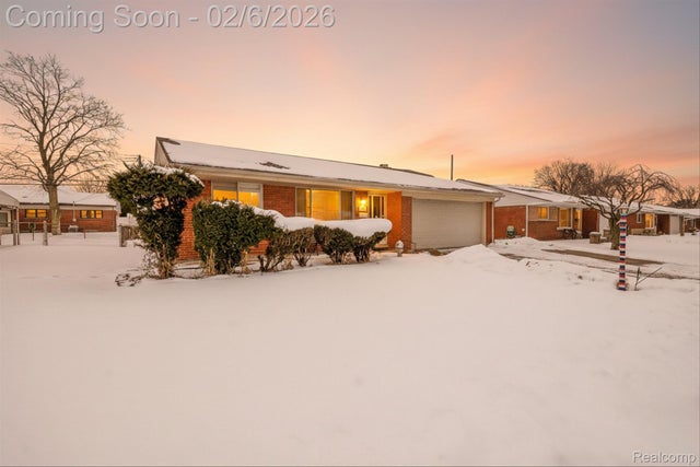 34226 Tonquish Trail, Westland city