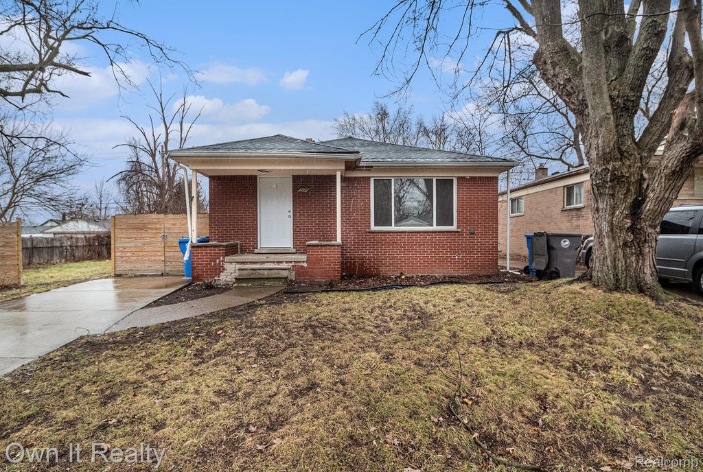 29959 Glenwood Street, Inkster city