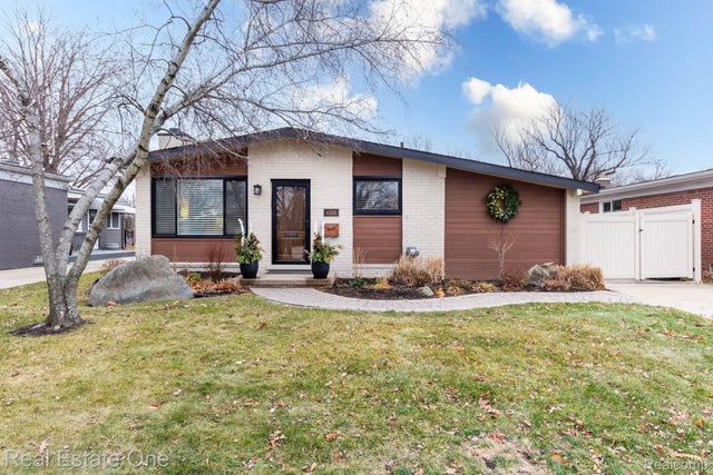 4106 Edgeland Avenue, Royal Oak city