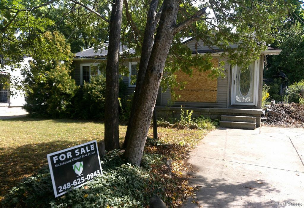 3710 Kellar Avenue, Flint city