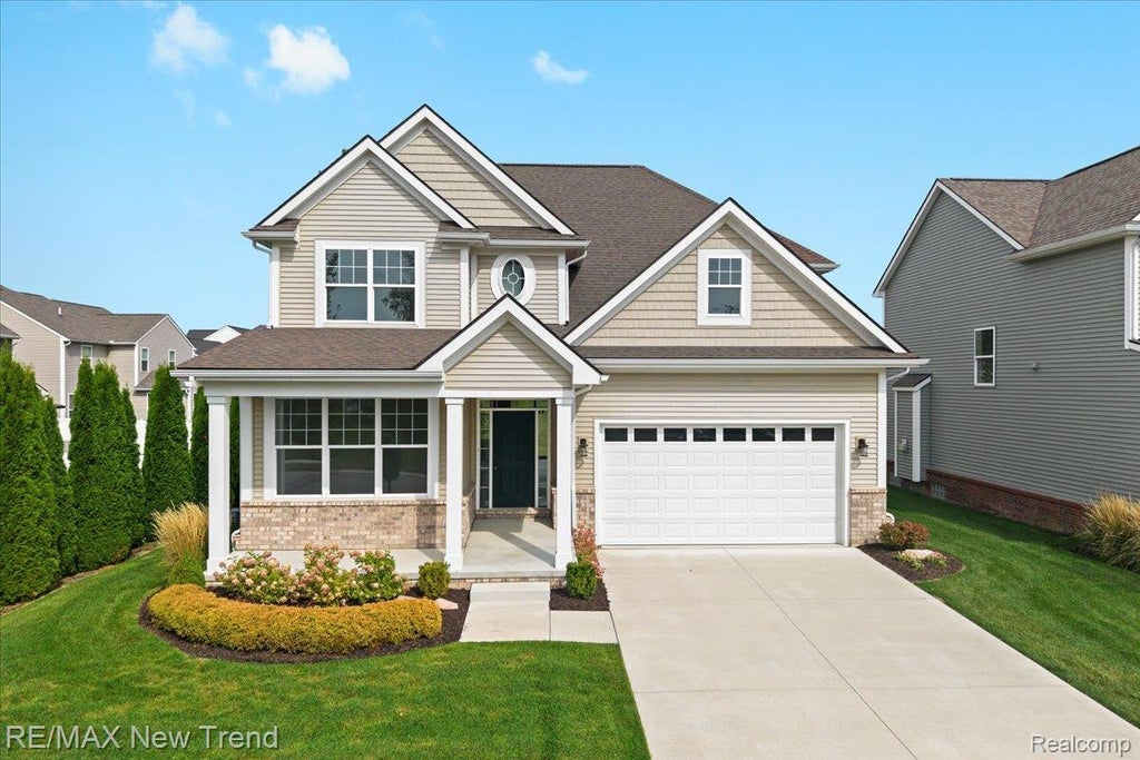 3022 E Theodore Street, Wixom city