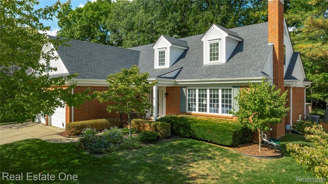 23326 Longacre Court, Farmington city