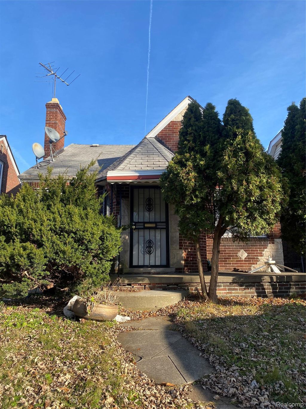 17184 Dresden Street, Detroit city