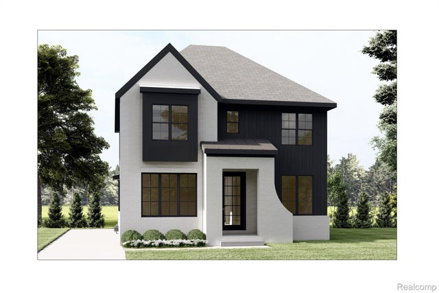 928 W Maplehurst Street, Ferndale city