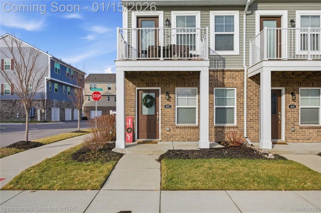 401 Jeff Keeton Drive, Hazel Park city