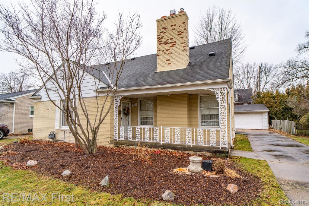 1039 Somerset Avenue, Grosse Pointe Park city