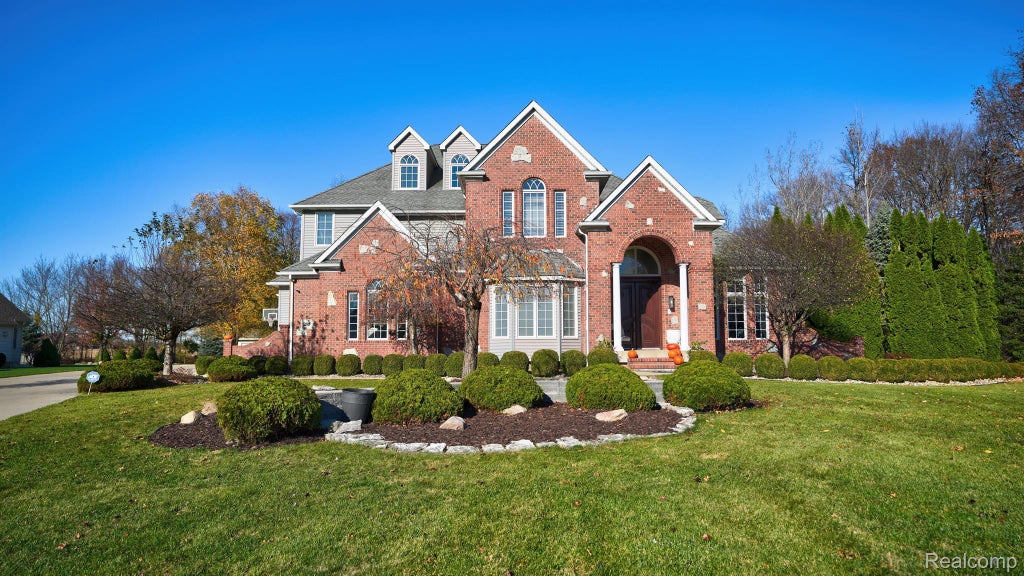 5280 O'connor Pass, Mundy township