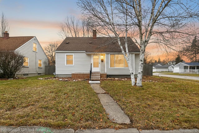 508 S Chocolay Avenue, Clawson city