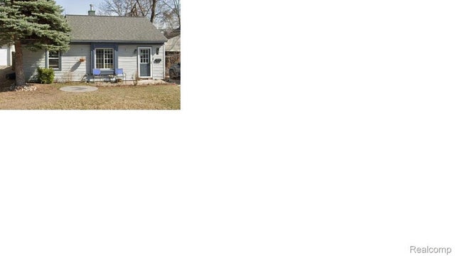 3024 Wolcott Street, Ferndale city