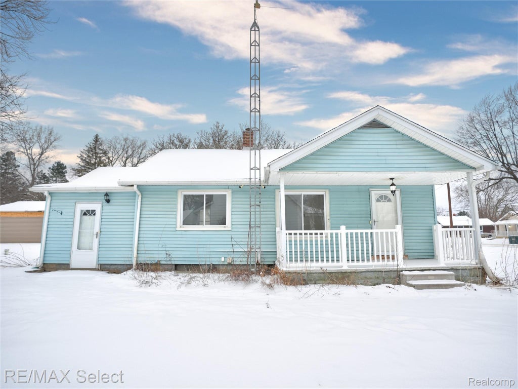 2296 Russell Street, Grand Blanc charter township