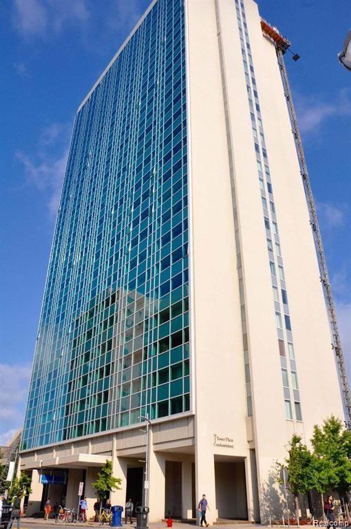 555 E William Street 25h, Ann Arbor city