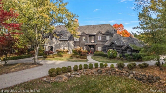 3701 Northwood, West Bloomfield charter township