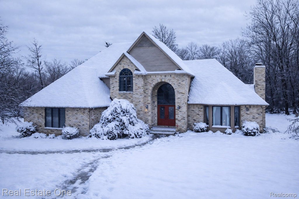 11514 Kings Knight Circle, Grand Blanc city