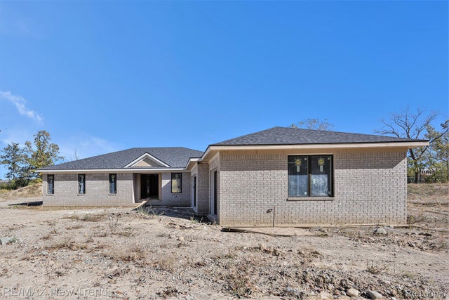 30526 Birchway, Franklin village