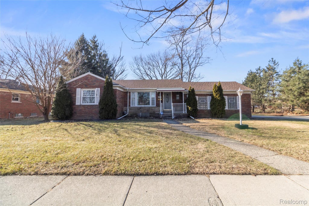 24311 Hayes Avenue, Eastpointe city