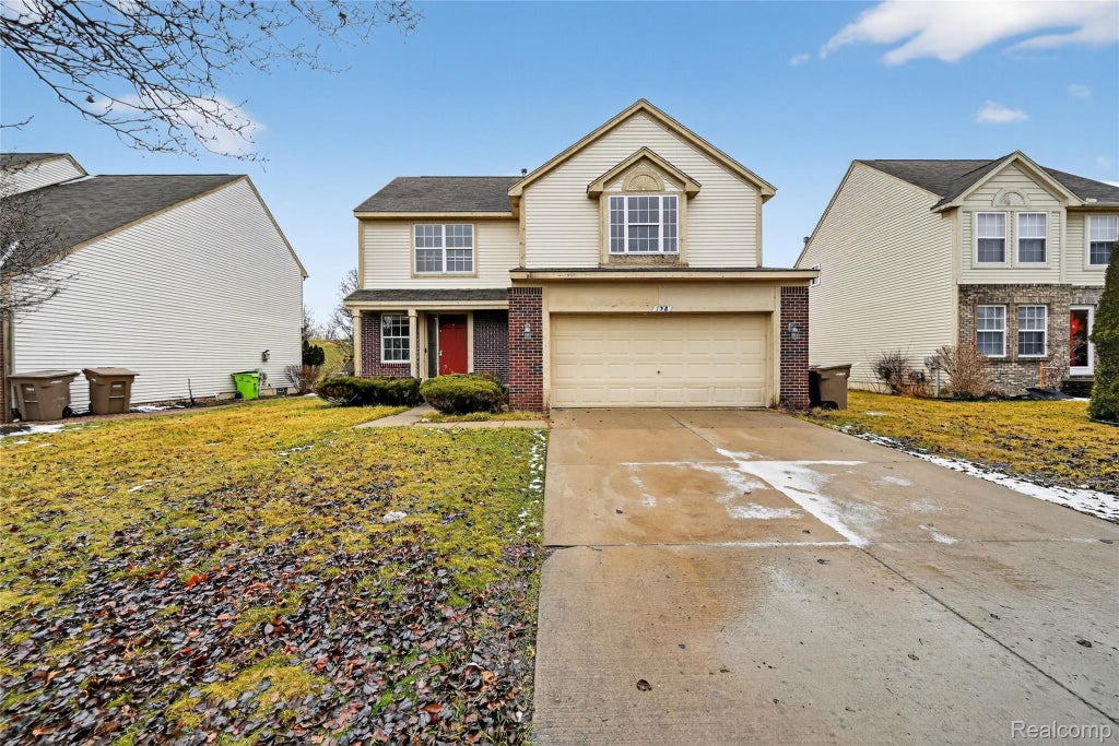 738 Arusha Drive, Pontiac city