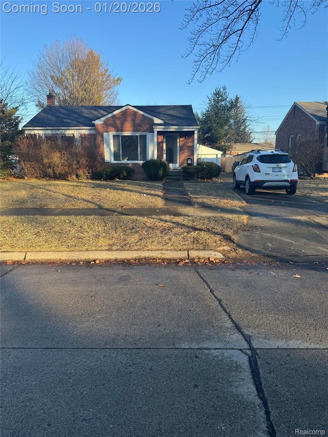 11316 Arcola Street, Livonia city