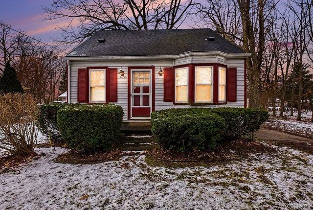 2456 Richwood Road, Auburn Hills city