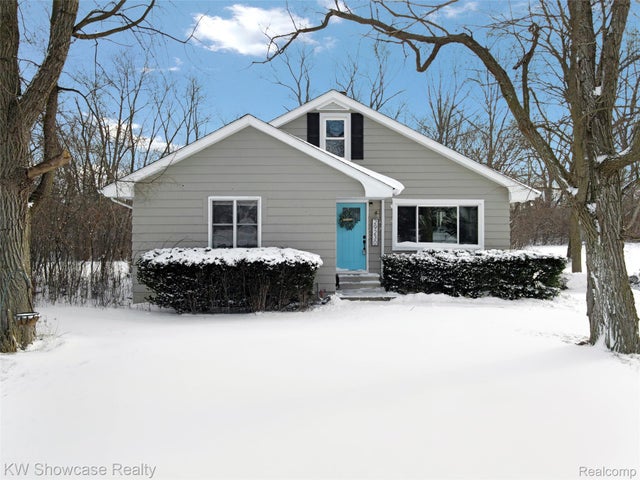 29230 Greening Street, Farmington Hills city