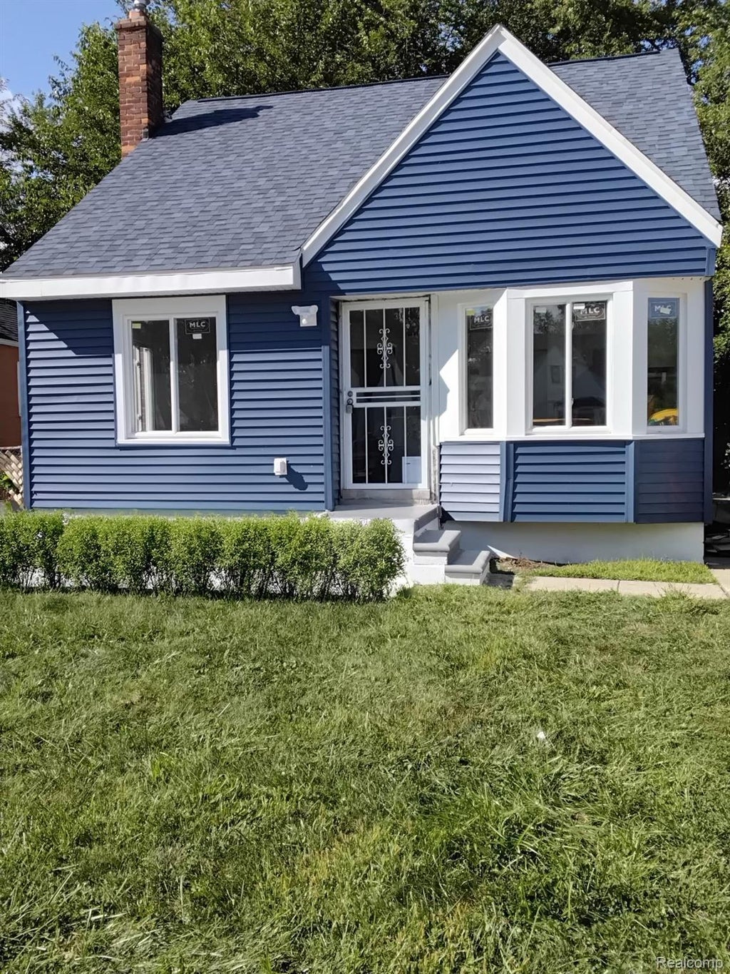 16291 Fairmount Drive, Detroit city