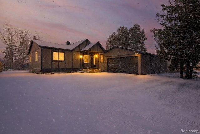 28139 Greening Street, Farmington Hills city