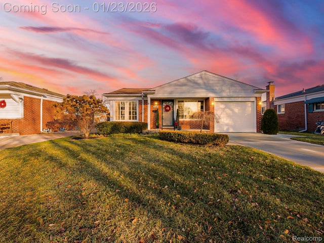 3716 Mark Orr Road, Royal Oak city