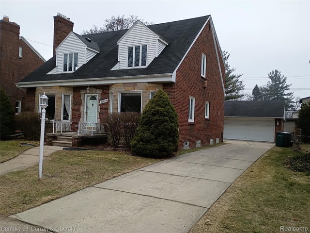 23829 Rockford Street, Dearborn city