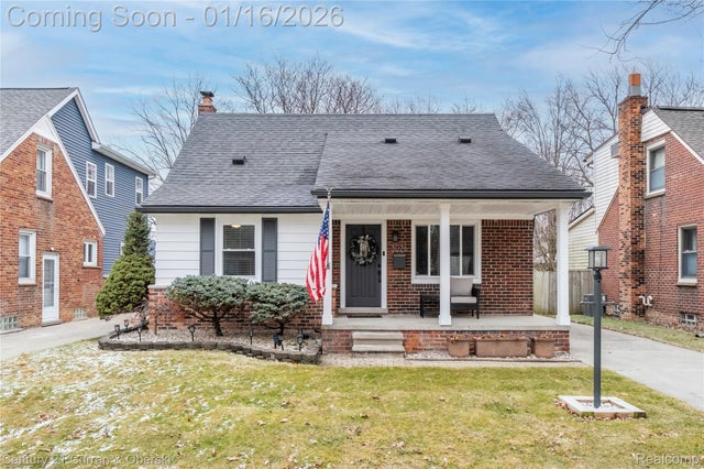 3026 N Vermont Avenue, Royal Oak city