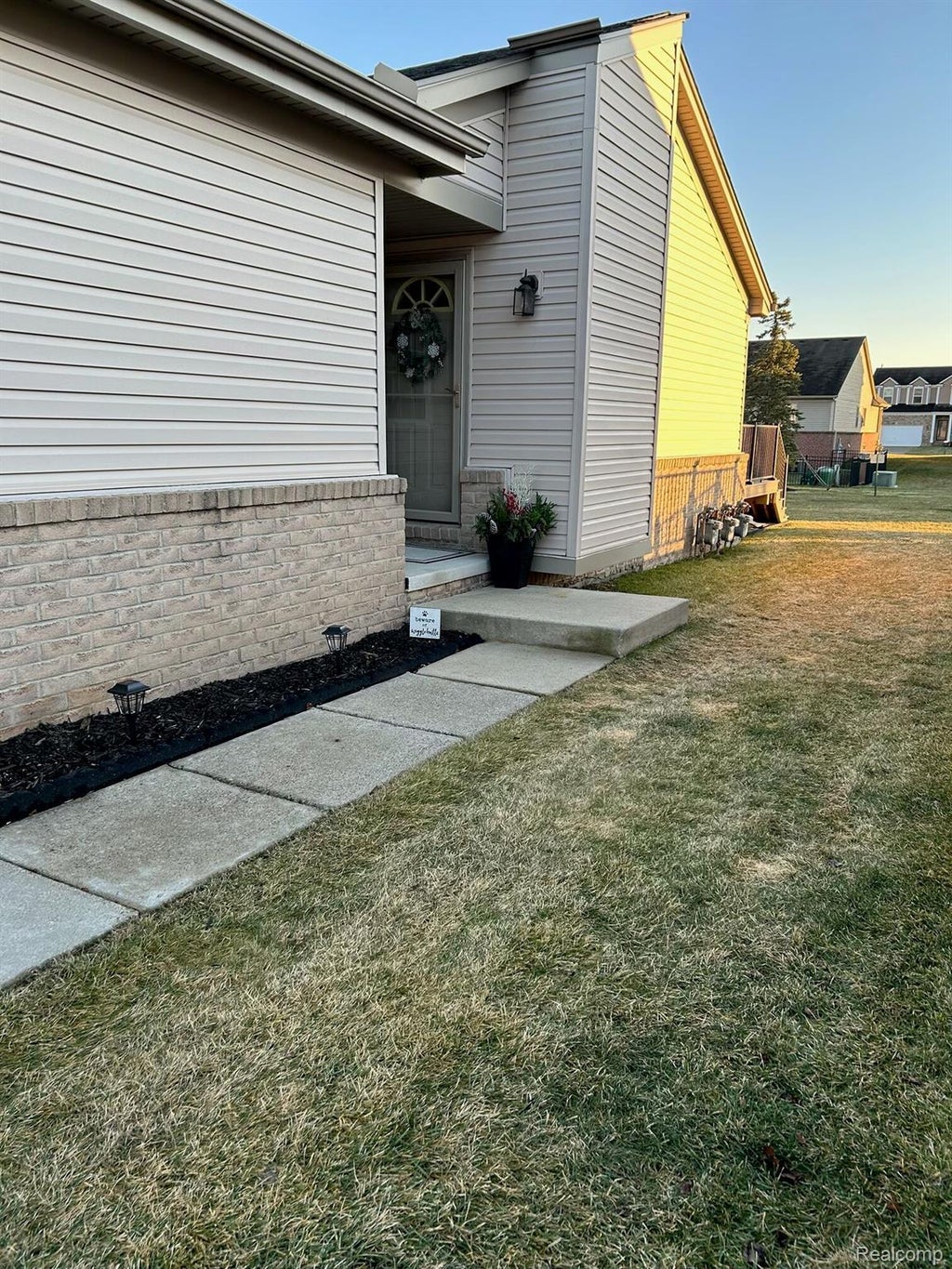 29280 Red Maple Drive 105, Chesterfield township