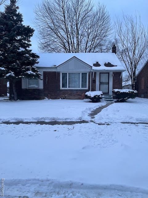 20157 Cheyenne Street, Detroit city