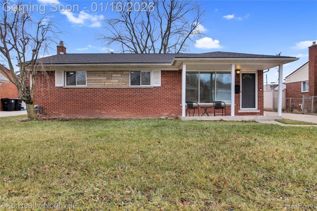 31051 Roycroft Street, Livonia city