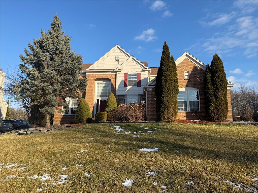 4377 Brighton Drive, Grand Blanc charter township