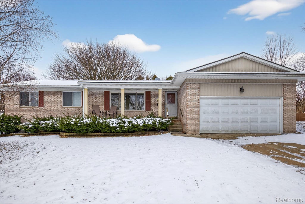 735 Huntington Road, Grand Blanc city