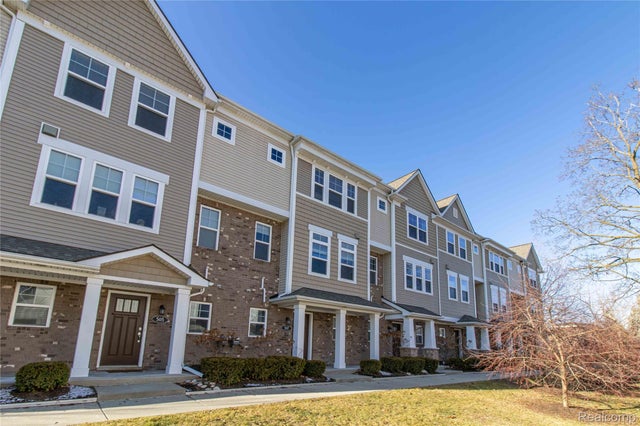 507 Midland Boulevard 26, Royal Oak city