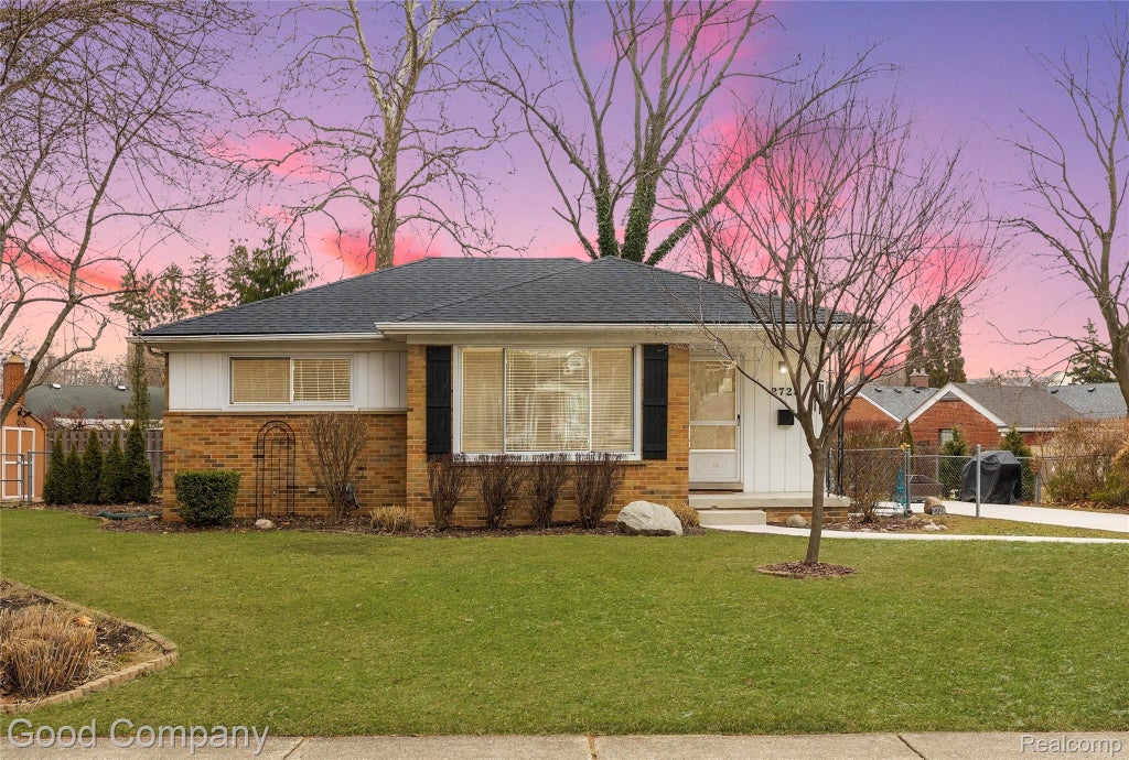 2728 Galpin Avenue, Royal Oak city