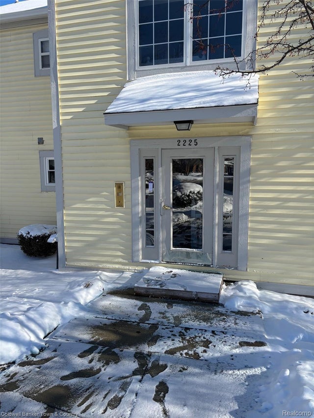 2225 S Huron Parkway 2, Ann Arbor city