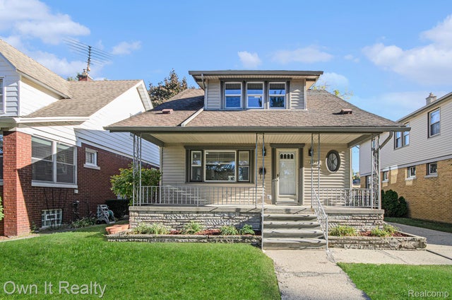 21732 Tenny Street, Dearborn city