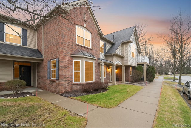 4015 Norwich Drive, Canton charter township