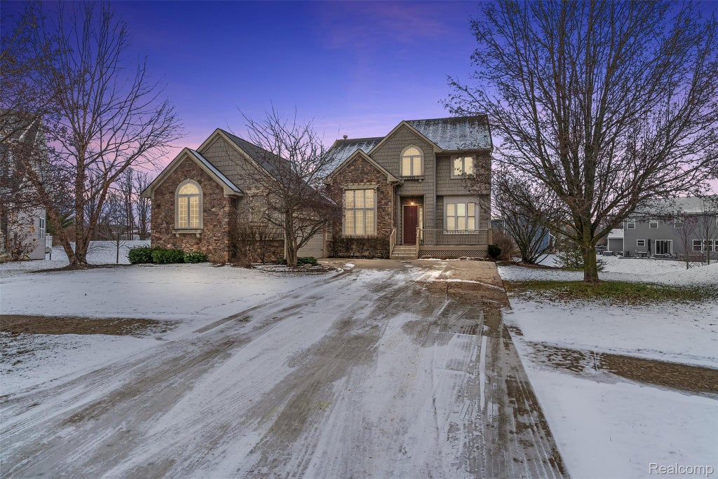 2330 Cherry Tree Lane, Grand Blanc charter township