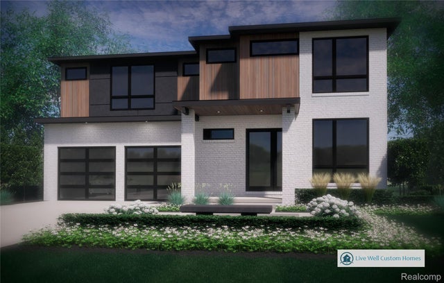 1336 Haynes Street, Birmingham city