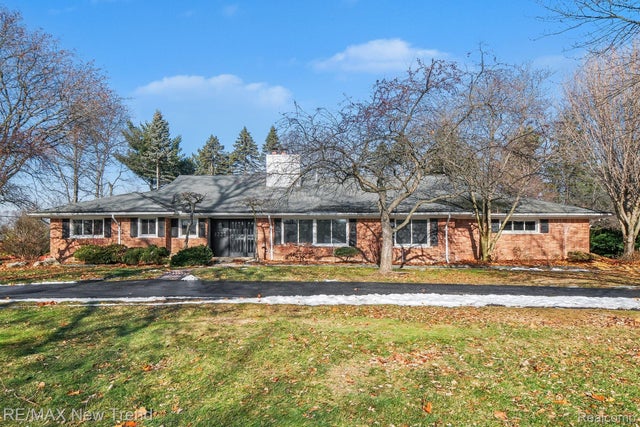 1227 Lenox Road, Bloomfield Hills city