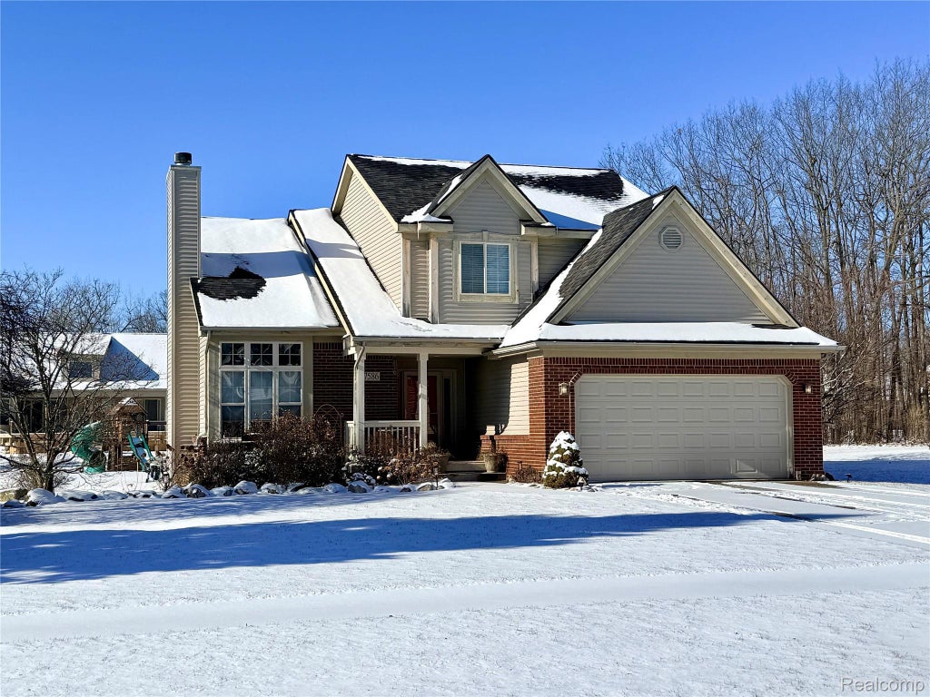 7586 Paradise Drive, Grand Blanc charter township