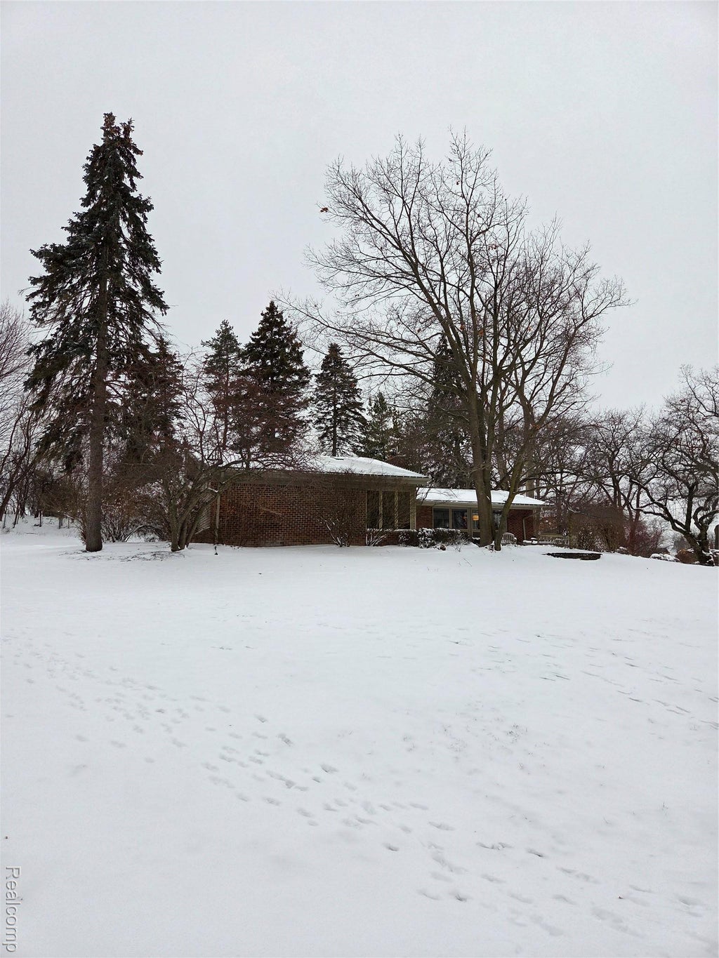 2745 Ayrshire Drive, Bloomfield Hills city