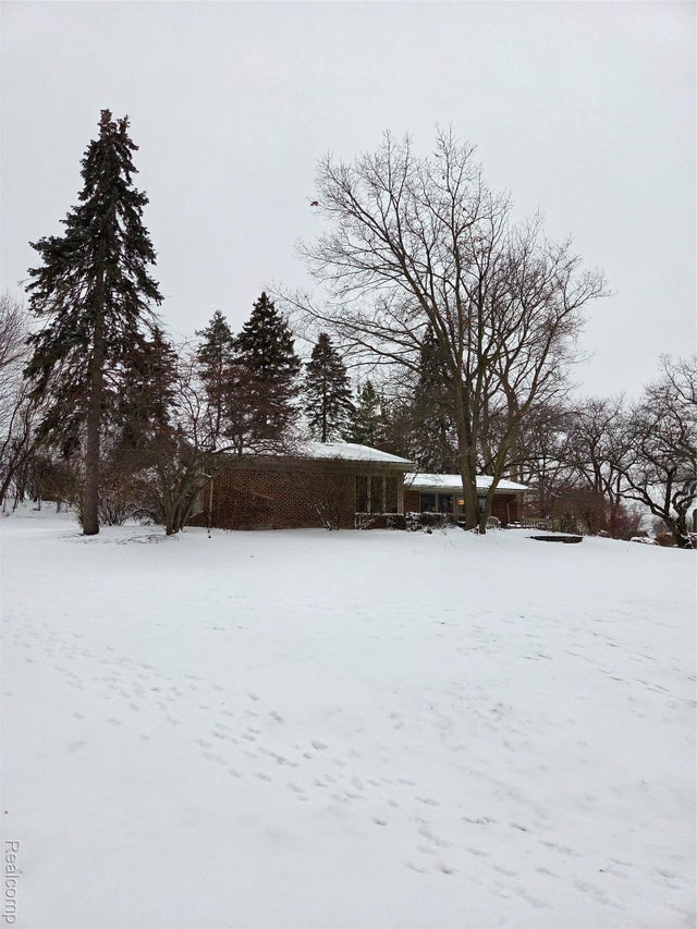 2745 Ayrshire Drive, Bloomfield Hills city