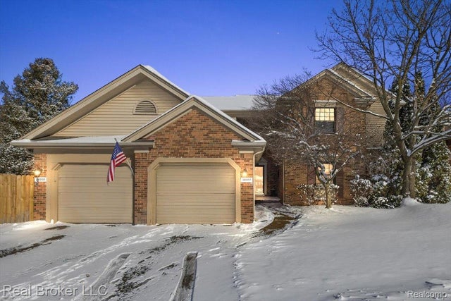 36952 Ridgedale Court, Farmington Hills city