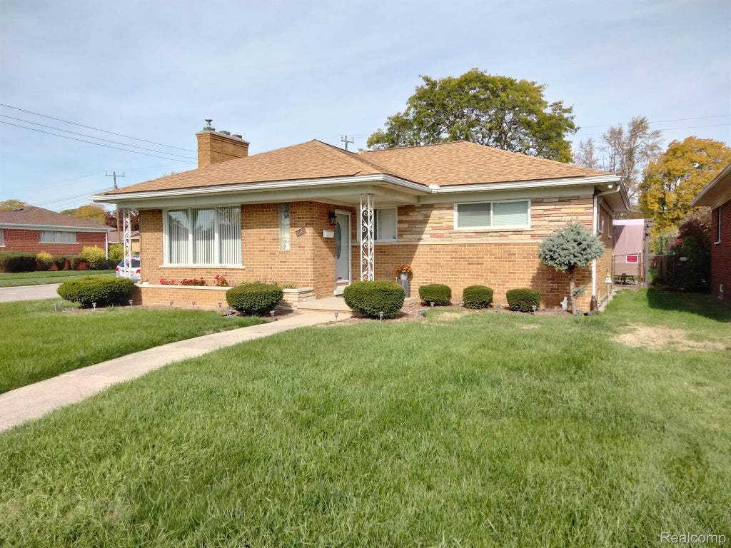 16405 W Collinson Avenue, Eastpointe city