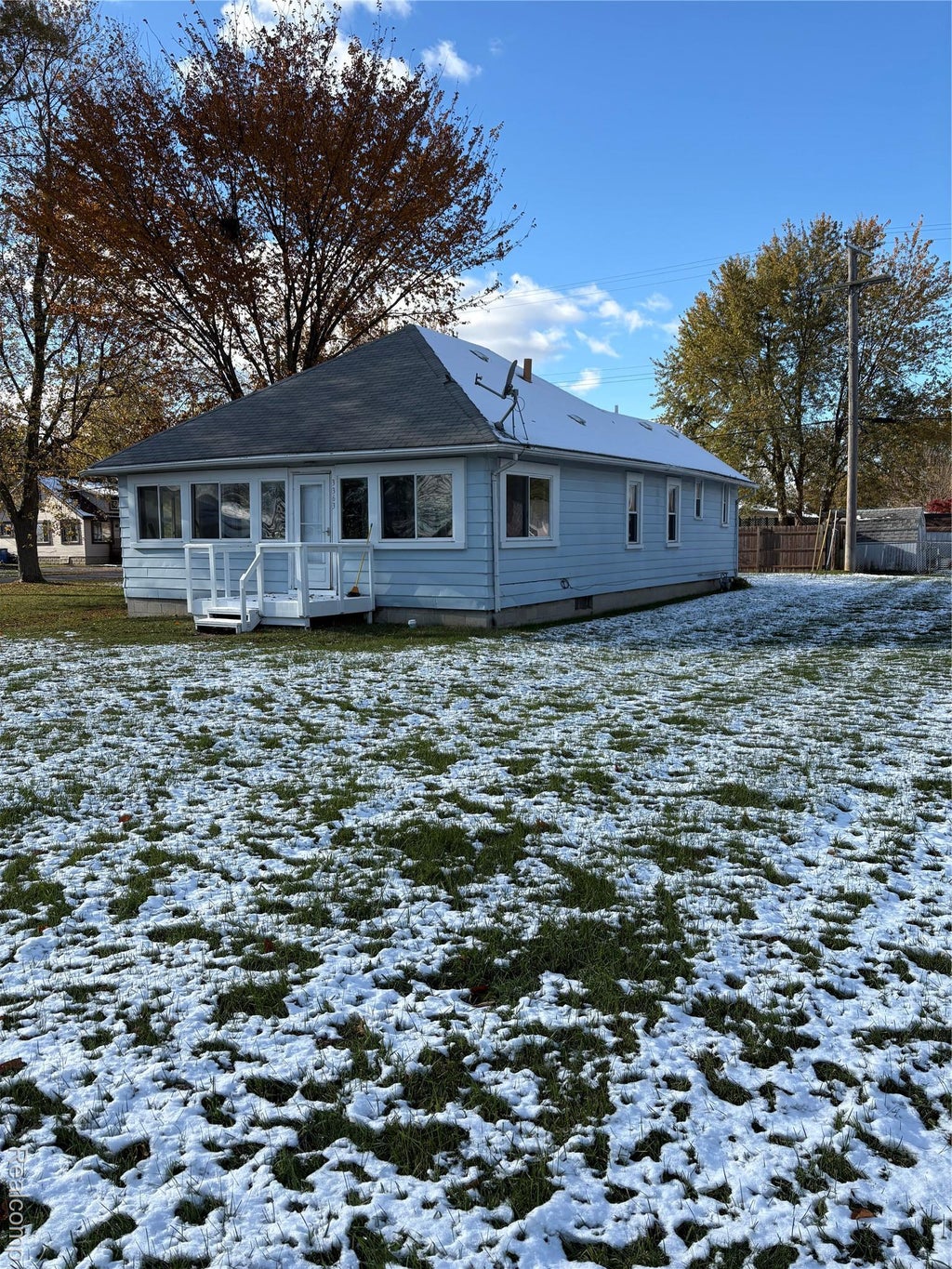 3363 Parkwood Avenue, Monroe city