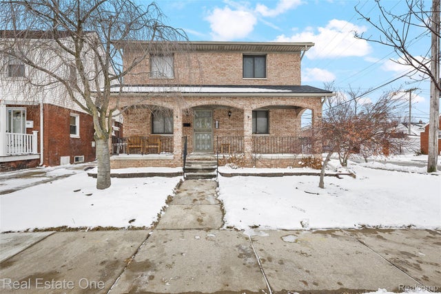 7000 Steadman Street, Dearborn city