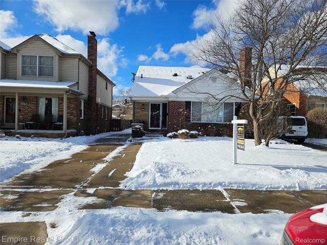 243 Devonshire Street, Dearborn city